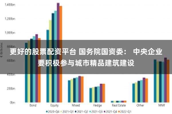 更好的股票配资平台 国务院国资委： 中央企业要积极参与城市精品建筑建设
