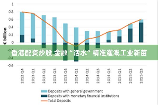 香港配资炒股 金融“活水”精准灌溉工业新苗